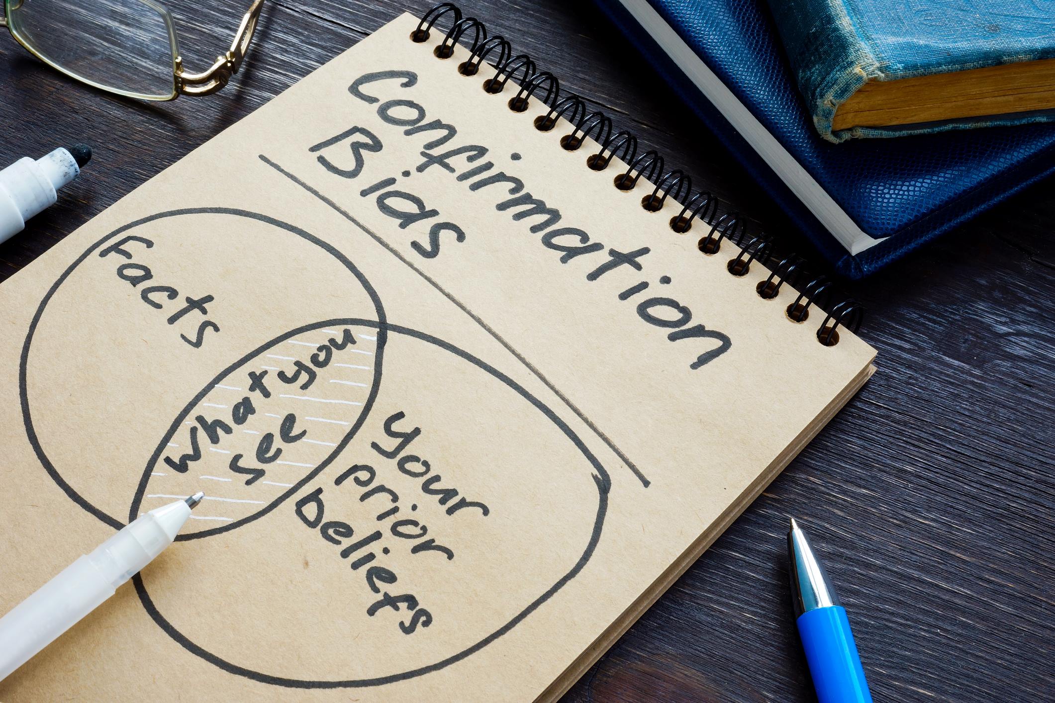 Notepad with Diagram