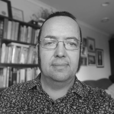 presenter for a professional development course