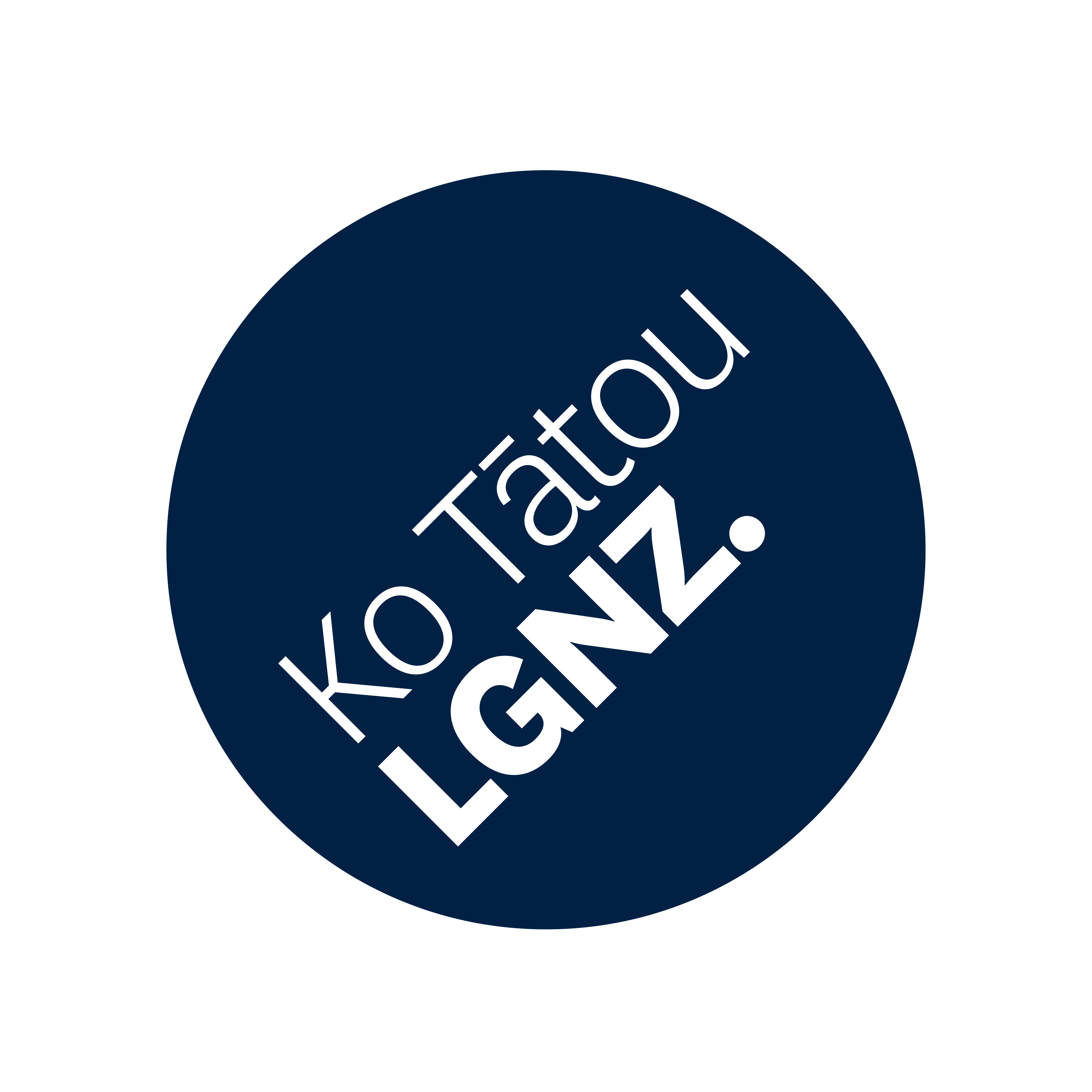 LGNZ logo LGNZ logo