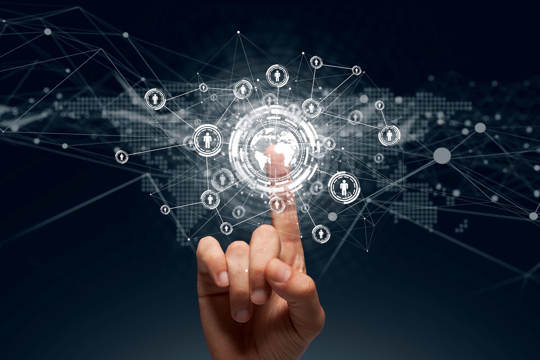 Responsible Data & AI photo